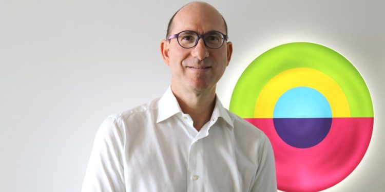 Andrea Chiapponi di ItaliaOnline