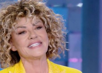 ex fidanzati di Eva Grimaldi