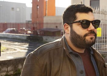 Piedone - Uno sbirro a Napoli, la serie disponibile su Sky e NOW