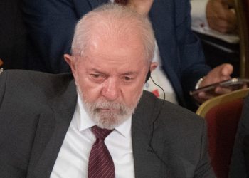 Lula al vertice Mercosur