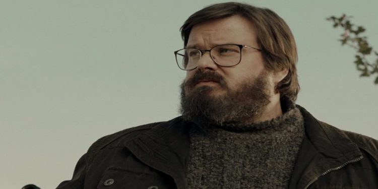 Il protagonista del film in prima serata su Rai 2 (Foto Web)