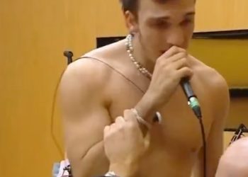 Amici 2024, Rudy Zerbi e Ilan Muccino