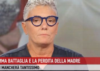 Imma Battaglia, chi è