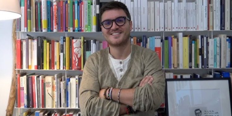 Leonardo Caffo, perché è stato condannato per lesioni e maltrattamenti