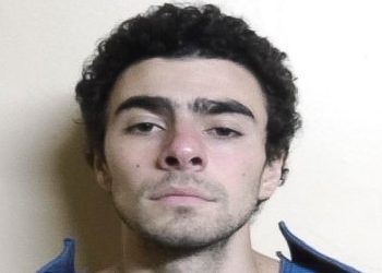 Luigi Mangione, arresto negli USA