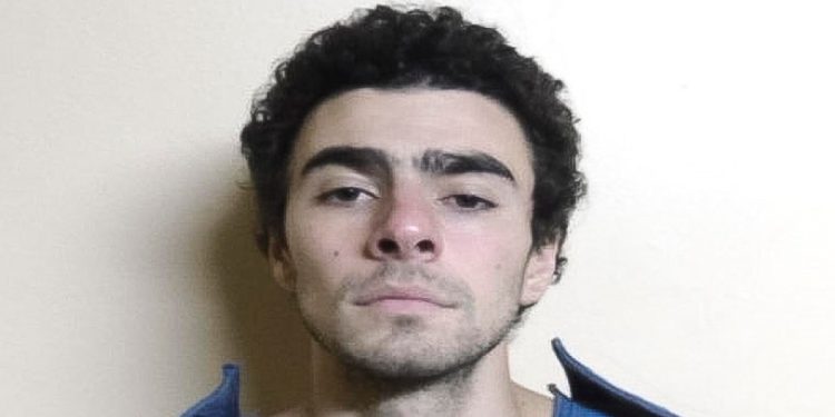 Luigi Mangione, arresto negli USA