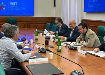 tavolo Salvini-sindacati al MIT