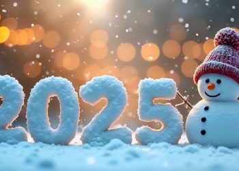 Countdown Capodanno 2025