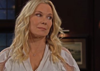 Beautiful anticipazioni 12 dicembre 2024 (Screen Mediaset Infinity)