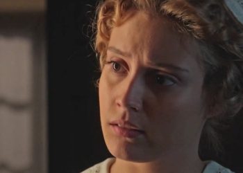 La Promessa anticipazioni 12 dicembre 2024 (Screen Mediaset Infinity)