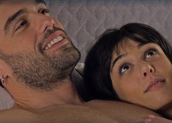 Un posto al sole anticipazioni 12 dicembre 2024 (Screen Raiplay)