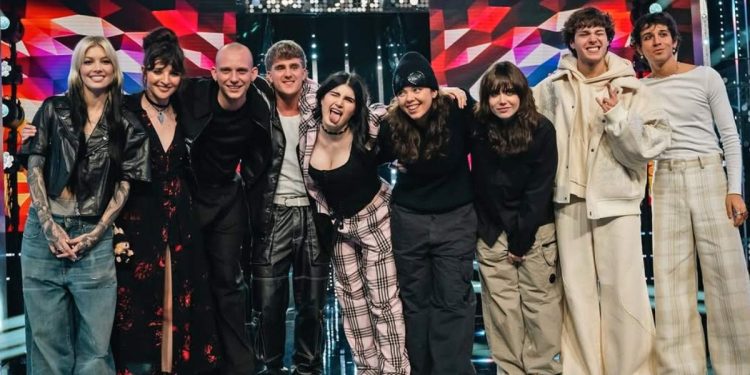 Finalisti di Sanremo Giovani 7 provengono da altri talent (Foto Instagram)
