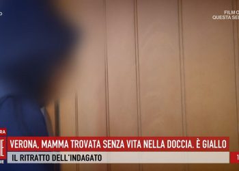 Il giallo di Cristina Pugliese a Storie Italiane