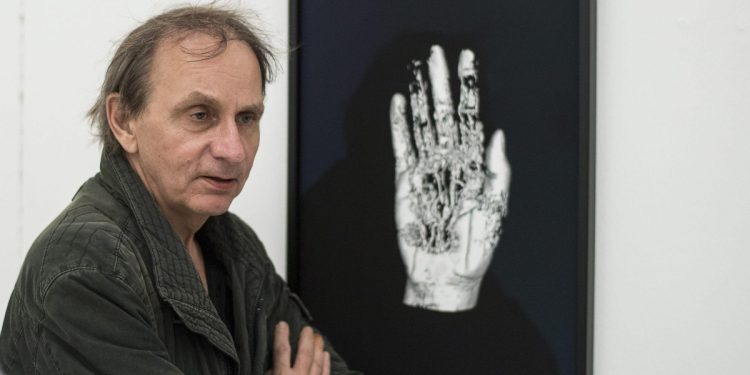 Houellebecq, Francia