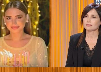 Loredana Panarello, mamma di Margaret Spada