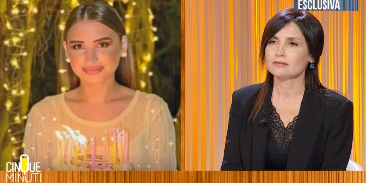 Loredana Panarello, mamma di Margaret Spada