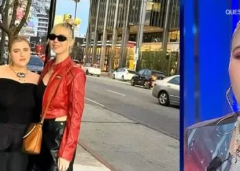 BigMama, chi è Maria Lodovica Lazzerini