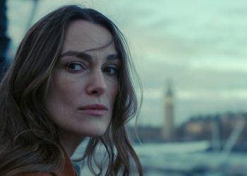 Black Doves, la serie disponibile su Netflix