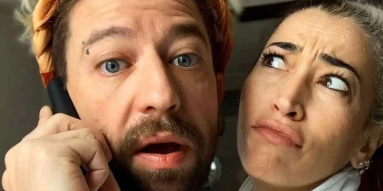 Nina Zilli e Daniele Lazzarin, chi è