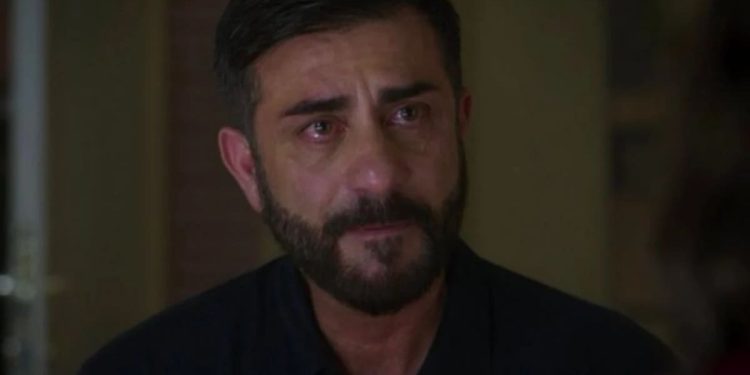 Giulio Tommasi e Anticipazioni Don Matteo 14