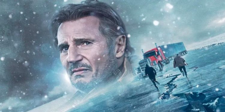 L'uomo dei ghiacci storia vera film Rai 2