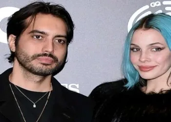 SixPm e Rose Villain