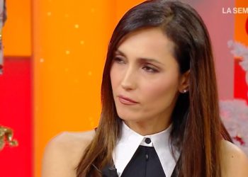 Caterina Balivo, La Volta Buona