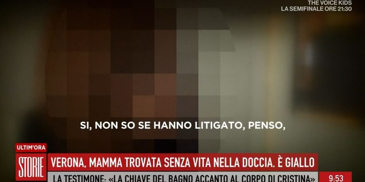 Cristina Pugliese, tutti gli aggiornamenti a Storie Italiane