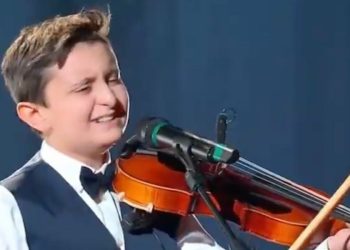 Francesco The Voice Kids 2024 possibile vincitore