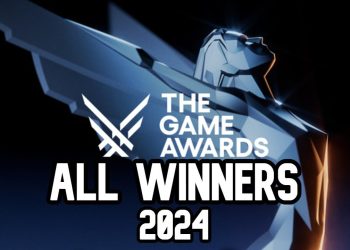 Game Awards 2024 (Foto: screen da Youtube)