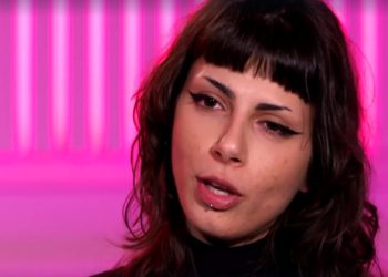 Elisa migliore amica di Anna Lou Castoldi a Ballando con le stelle 2024