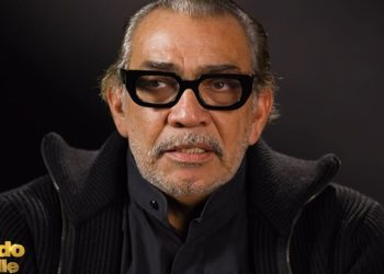 Guillermo Mariotto a Ballando con le stelle 2024