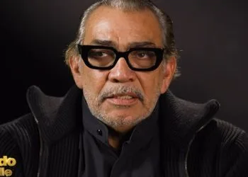 Guillermo Mariotto a Ballando con le stelle 2024