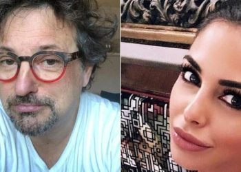 Leonardo Pieraccioni teresa magni