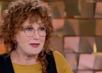 foto Fiorella Mannoia verissimo