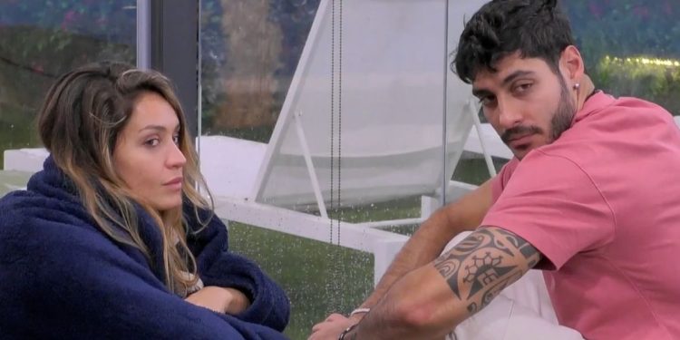 Helena Prestes Javier Martinez