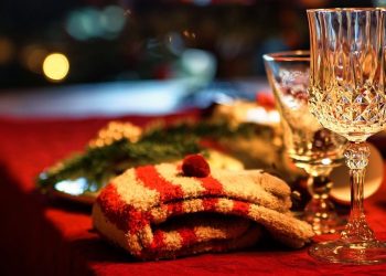 Pranzo di Natale 2024