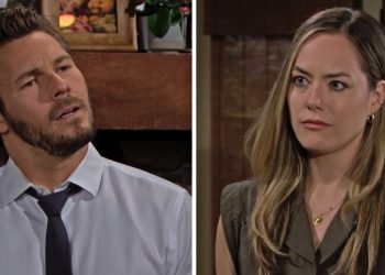 Beautiful anticipazioni 17 dicembre 2024 (Collage screen Mediaset Infinity)