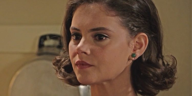 Il Paradiso delle Signore anticipazioni 17 dicembre 2024 (Screen Raiplay)