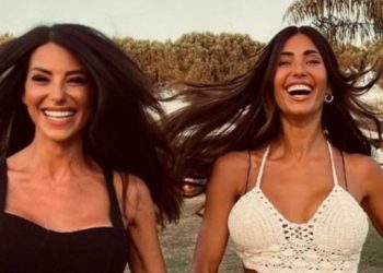 Claudia Nargi, sorella di Federica Nargi