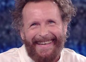 Jovanotti, l'incidente