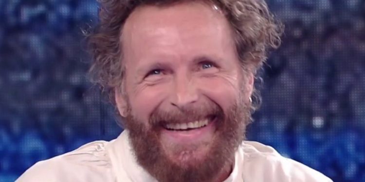 Jovanotti, l'incidente