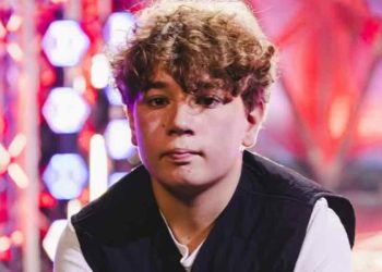 Niccolò Franceschini, The Voice Kids 2024
