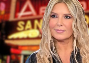 Selvaggia Lucarelli a Sanremo 2025?