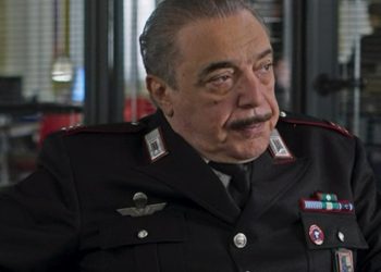 Don Matteo 14 anticipazioni 17 dicembre 2024 (Screen Raiplay)