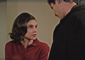 Il Paradiso delle Signore anticipazioni 18 dicembre 2024 (Screen Raiplay)