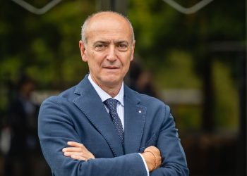 Riccardo Rosa, UCIMU