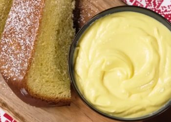 Crema al mascarpone