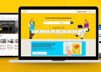 PagineGialle, PagineBianche e TuttoCittà di ItaliaOnline