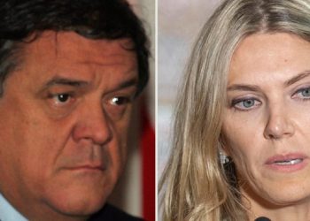 Kaili e Panzeri, Qatargate